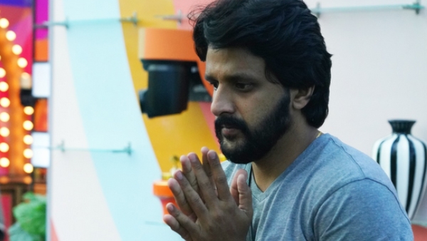 Bigg Boss What Is The Remuneration Of Dharma Keerthiraj In Bigg Boss Kannada