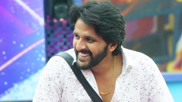 Bigg Boss What Is The Remuneration Of Dharma Keerthiraj In Bigg Boss Kannada