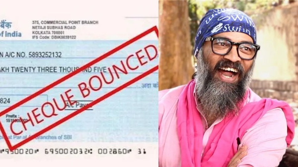 Mata Director Guruprasad Check Bounce Case hearing on November 19th