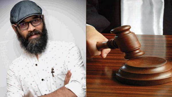 Mata Director Guruprasad Check Bounce Case hearing on November 19th