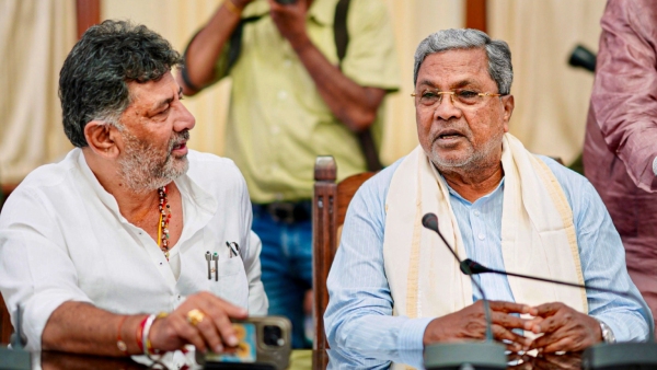 Ministers work report to Congress high command for cabinet reshuffle