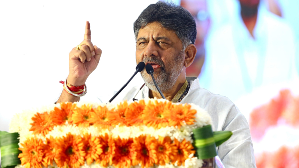 CP Yogeshwar resigns from Legislative Council membership Says DK Shivakumar