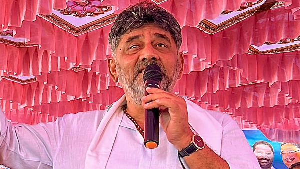 DK Shivakumar If The BPL Card Of The Eligible Person Is Cancelled We Will Reissue It