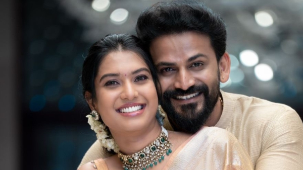 Actor Dolly Dhananjay Marriage Date Fix