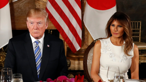 Donald Trump s Love life Know about his famous wives and girlfriends