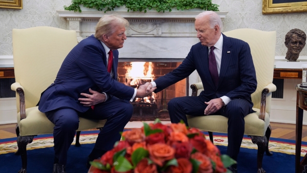 Donald Trump Last Minute Joe Biden Shock for Donald Trump North Korea Entry into Russia-Ukraine War Donald Trump Last Minute Joe Biden Shock for Donald Trump North Korea Entry into Russia-Ukraine War
