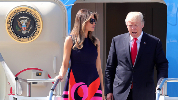Donald Trump s Love life Know about his famous wives and girlfriends