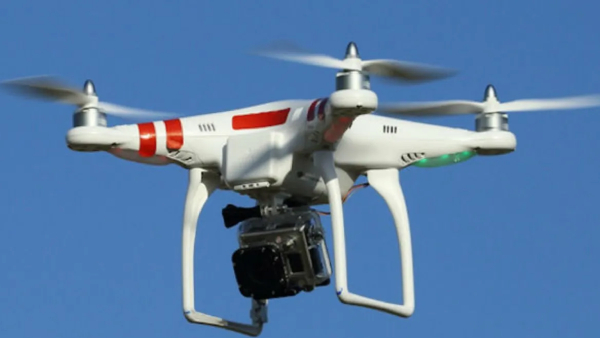 Best Opportunity for Drone Training Enthusiasts Know Application submission date details