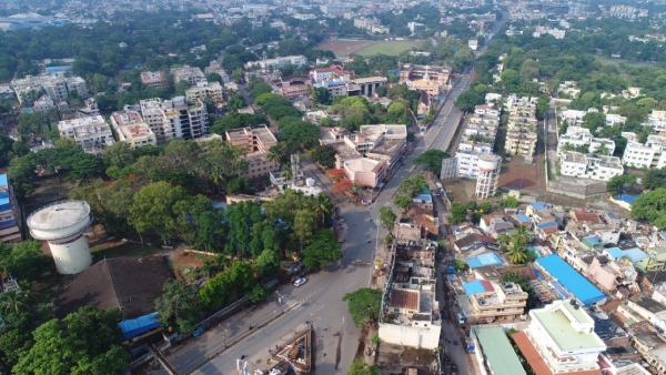 E Khata Draft Download South And Dasarahalli Zones On Top