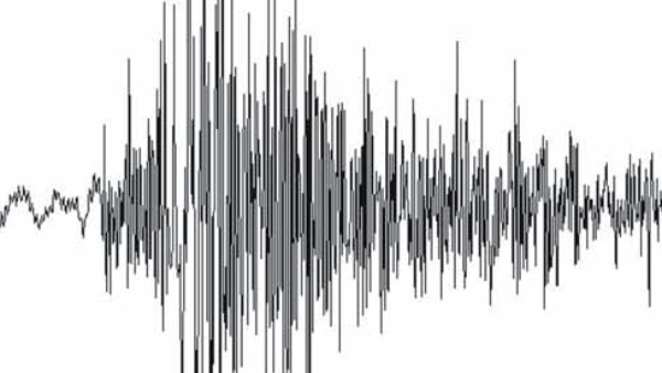 Earthquake hits Jharkhand s Ranchi and Jamshedpur on Govardhan Puja