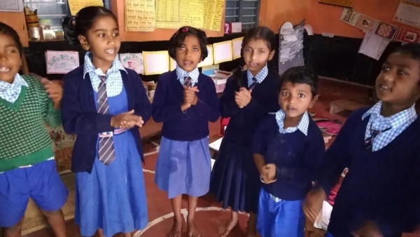 Education Department Has Given Permission To Start LKG In 42 Schools Of Karnataka Education Department Has Given Permission To Start LKG In 42 Schools Of Karnataka