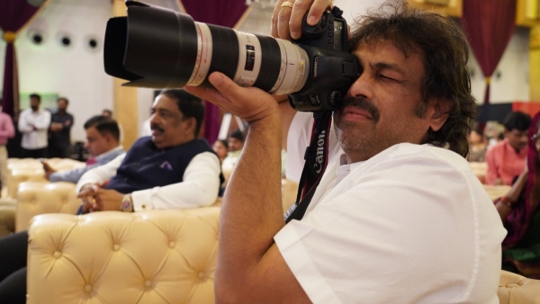 Student Says Education Minister Madhu Bangarappa Does Not Know Kannada