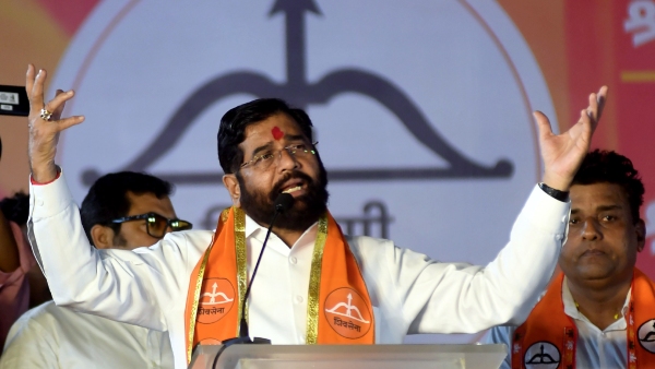 Maharashtra Assembly Election 2024 Shiv Sena And Close Fight In 53 Seat