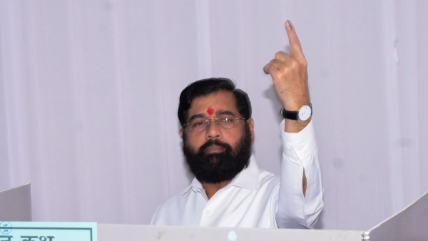 Axis My India Exit Polls Seat Predictions For Maharashtra Assembly Election 2024