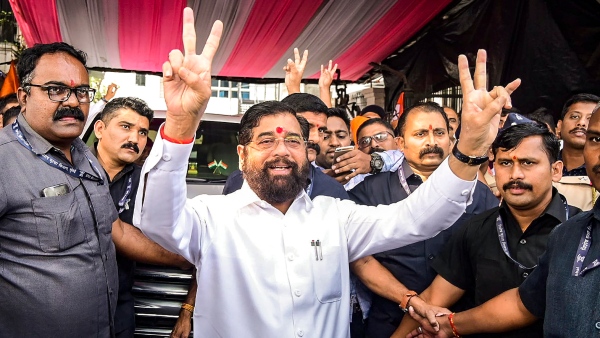 Maharashtra Crisis Eknath Shinde Wont Accept Deputy CM Post Says Shiv Sena