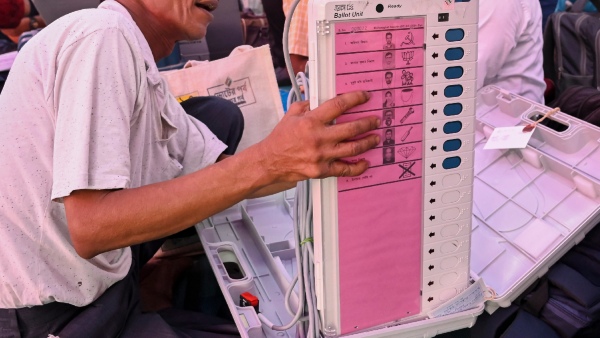 Maharashtra Assembly Election 2024 4140 Candidates In Fray For 288 Seats