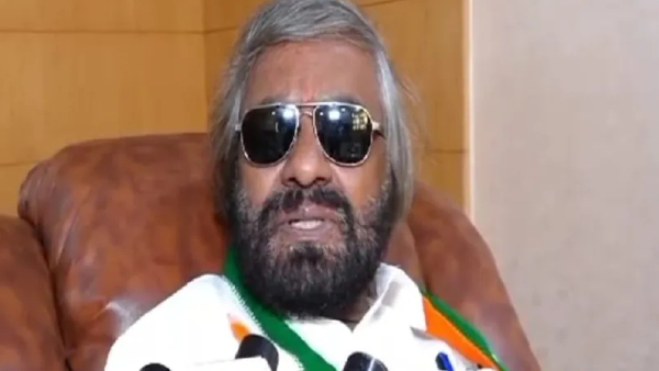 Guarantee Was The Reason For Congress Victory In Three by-elections Eshwar Khandre