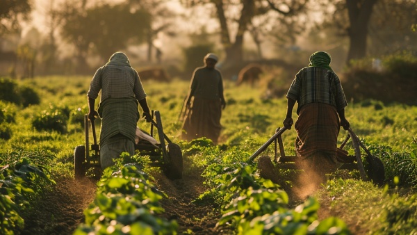 NABARD loan reduction Shock for 35 lakh farmers of Karnataka