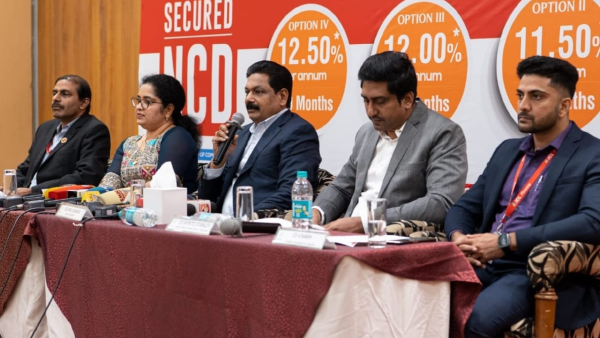 ICL Fincorp Launches New Non-Convertible Debentures for Investors