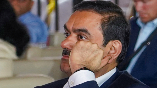 Adani Bribery case Gautam Adani may arrested any moment exciting investigation was Done