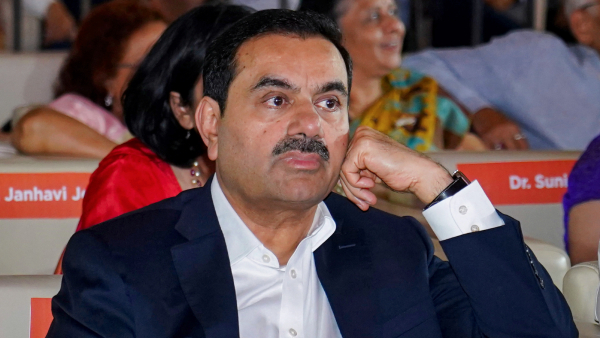 Adani Bribery case Gautam Adani may arrested any moment exciting investigation was Done