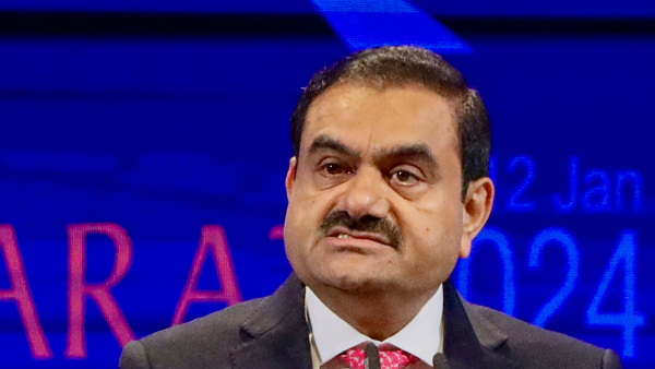Adani Bribery case Gautam Adani may arrested any moment exciting investigation was Done