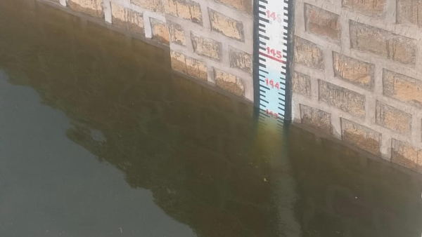 Gayatri Dam Travel Guide Best Tourist Spot for Winter Know Route details