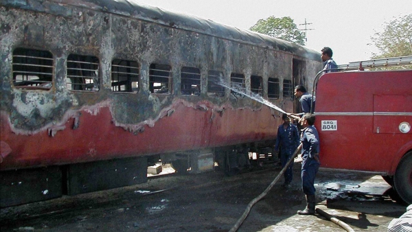 Narendra Modi Prime Minister Narendra Modi tweet about the Sabarmati report went viral