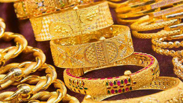 Gold And Silver Price Today Check Latest Gold Rate On November 14th