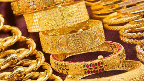 Gold And Silver Price Today Check Latest Gold Rate On November 20th