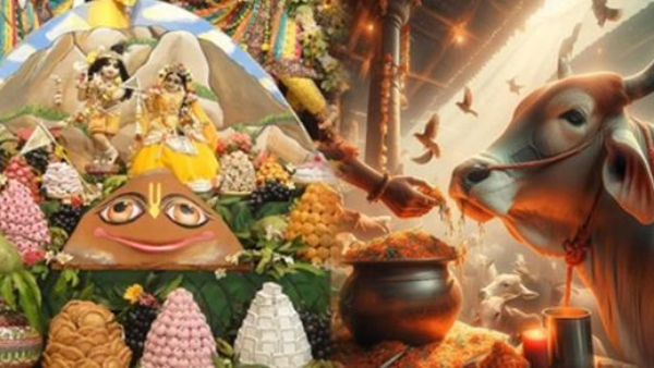 Govardhan Puja 2024 Don t make these 5 mistakes during Govardhan Puja