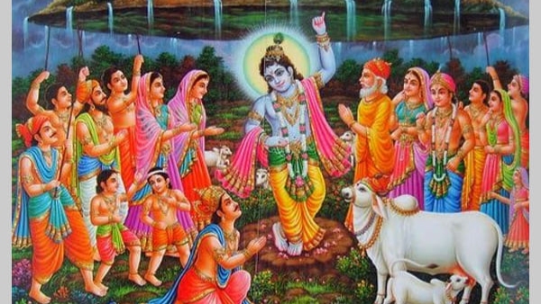 Govardhan Puja 2024 Don t make these 5 mistakes during Govardhan Puja