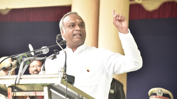 Notification For Immediate Clearance Of Encroachment On Water Bodies Within Gram Panchayat