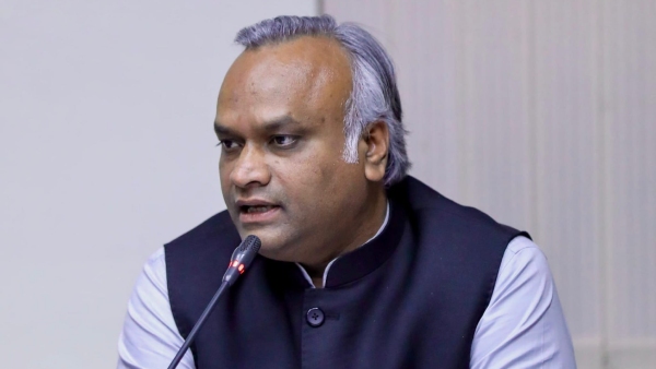 Notification For Immediate Clearance Of Encroachment On Water Bodies Within Gram Panchayat