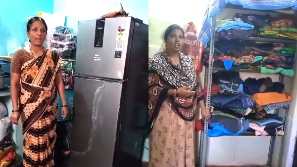 Gruhalakshmi Scheme Money Help for self-reliant lives of women in Chitradurga district