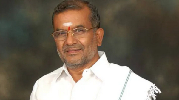 Cold War Between The MLA GT Deve Gowda And The H D Deve Gowda Family May Effect In By-Elections