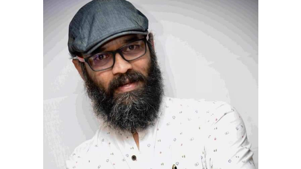 DCM D K Shivakumar Condoles The Death Of Kannada Director Guruprasad