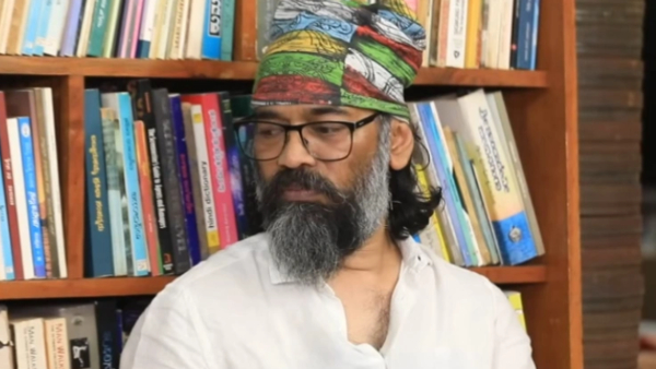 Actor Jaggesh Explain About Director Guruprasad Second Marriage