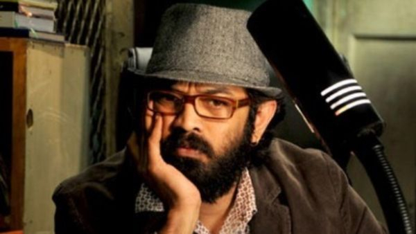 Guruprasad second marriage at the age of 50