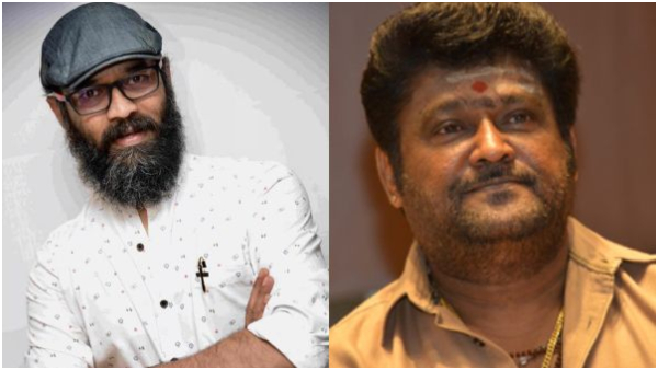 Director Guruprasad Behind Jaggesh Big Comeback Success