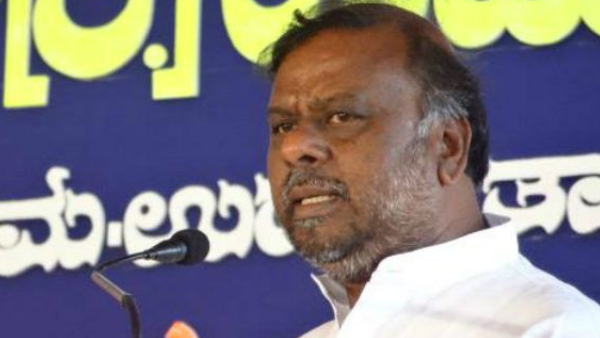 A judge will be appointed tomorrow for internal reservation implementation H Anjaneya