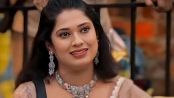 Actress Hamsa Responds To Allegations By Director Aruru Jagadish About Bigg Boss Participation