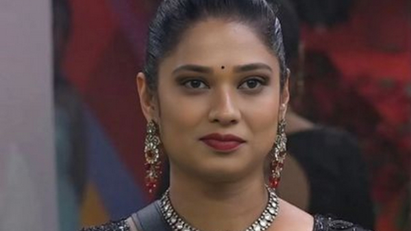 Actress Hamsa Responds To Allegations By Director Aruru Jagadish About Bigg Boss Participation