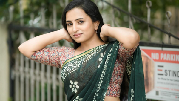 Why Did Actress Harshita Leave Lakshmi Baramma Serial