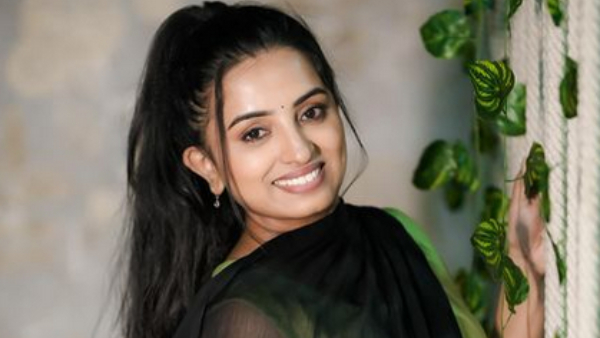 Why Did Actress Harshita Leave Lakshmi Baramma Serial