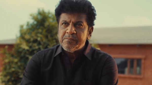 Actor shivarajkumar talks about controversy negative comments in interview