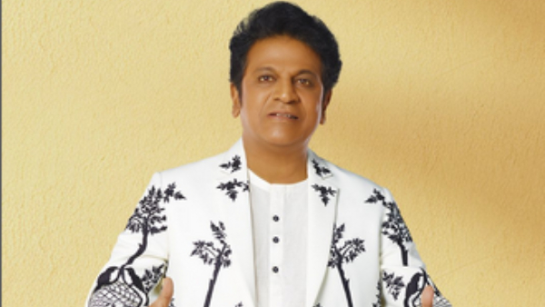 Hatrick Hero Shivarajkumar Talks About His Health Condition