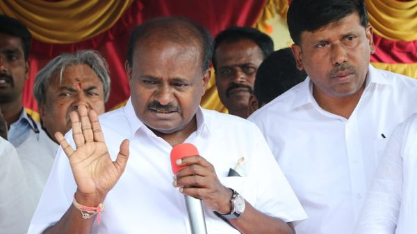 Nikhil Kumaraswamy will win in Channapatna HD Kumaraswamy Said