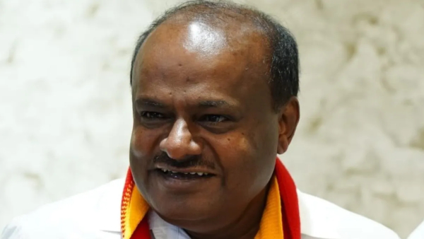 FIR HD Kumaraswamy First amp amp Shocking Reaction