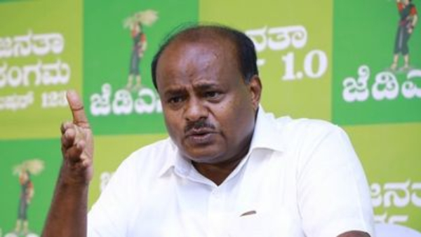 Puneet Kerehalli said that Minister Jameer is a Le Tuka Arab breed